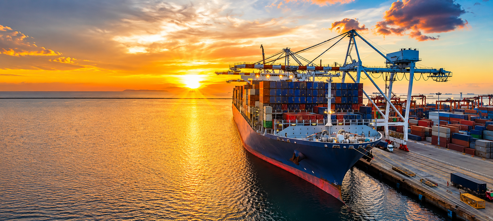 Atoll Exim — About Us