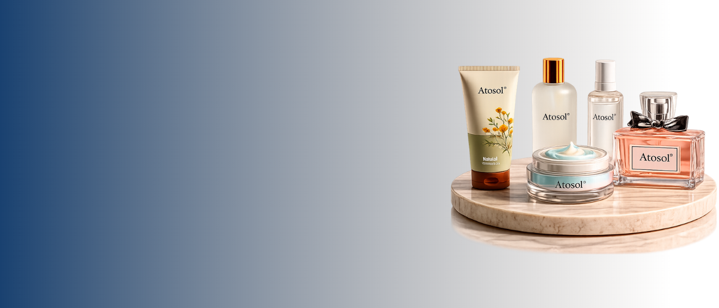 ATOSOL Hydrogenated Castor Oil