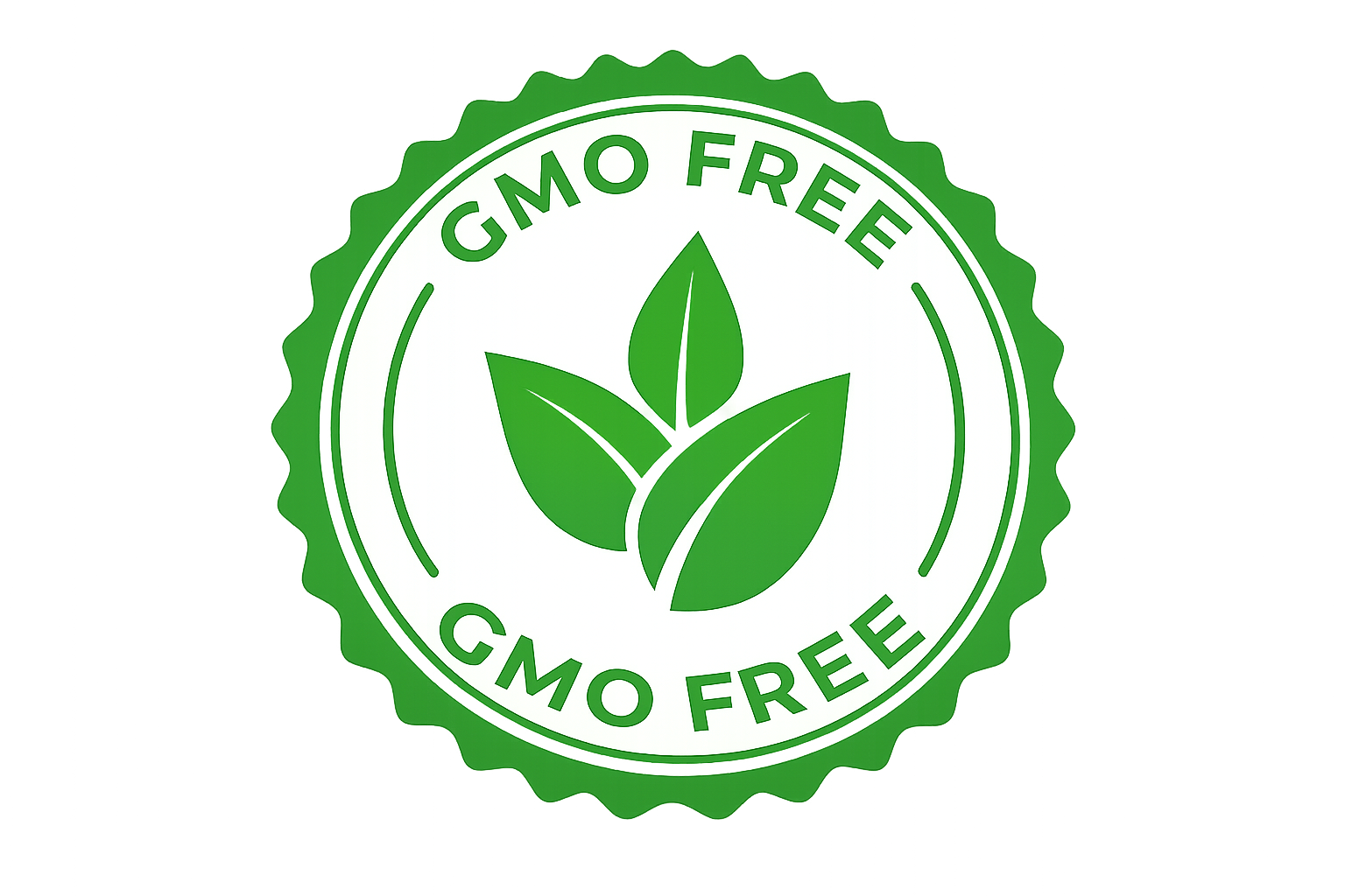 GMO Free