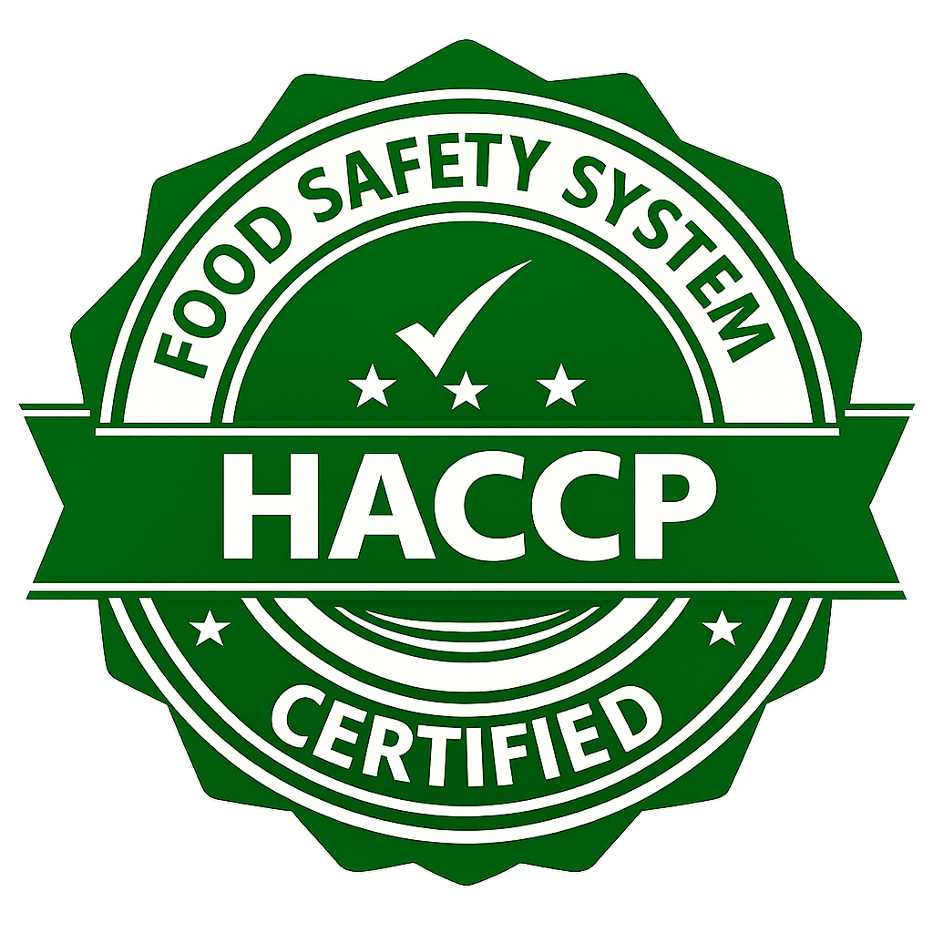 HACCP