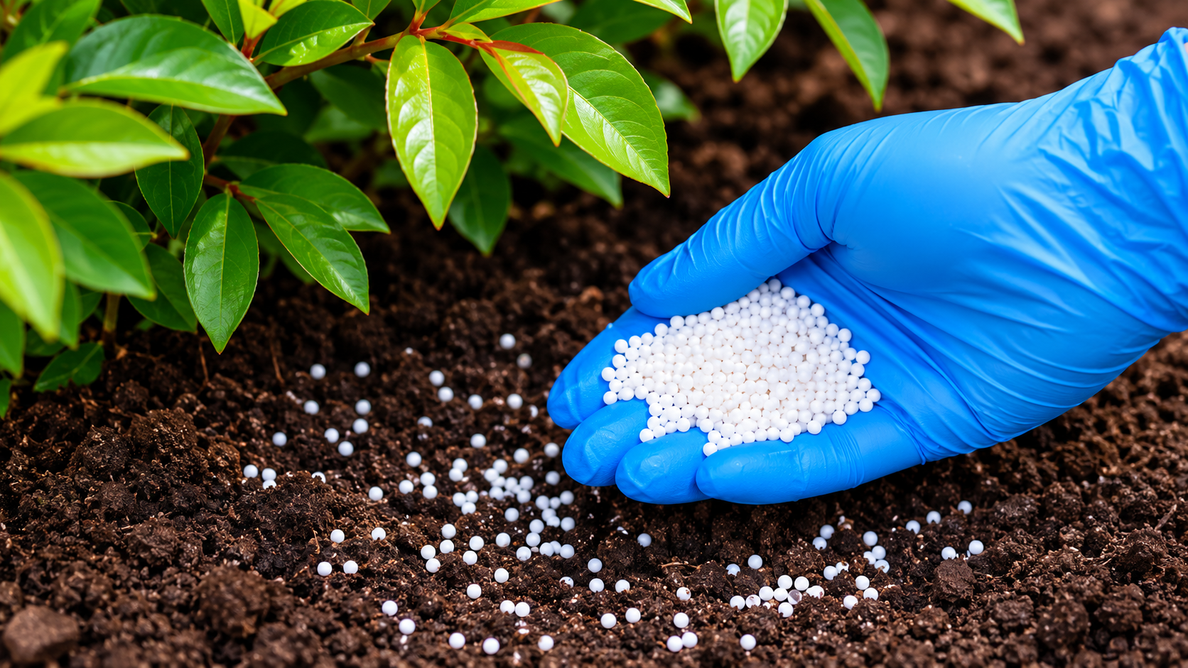 Feed & Fertilizers