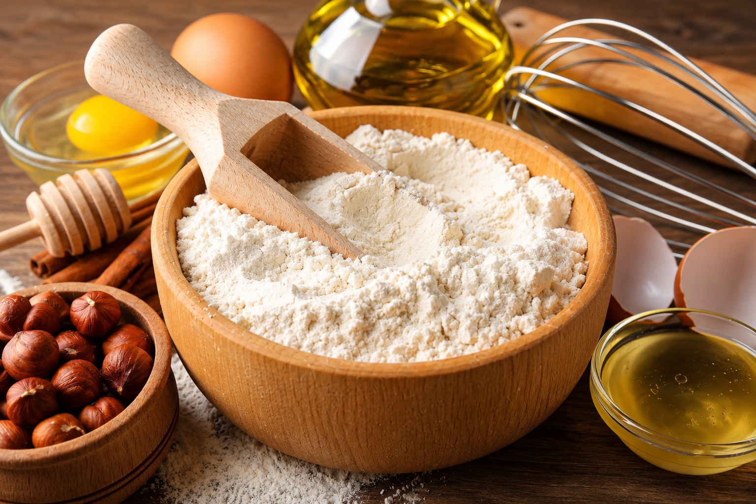 Foods Ingredients