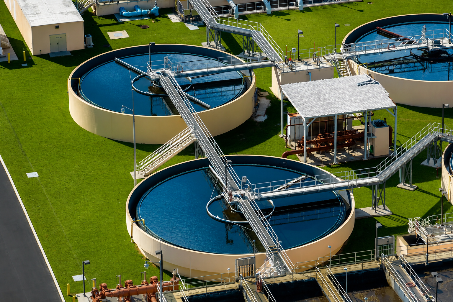 Water Treatment